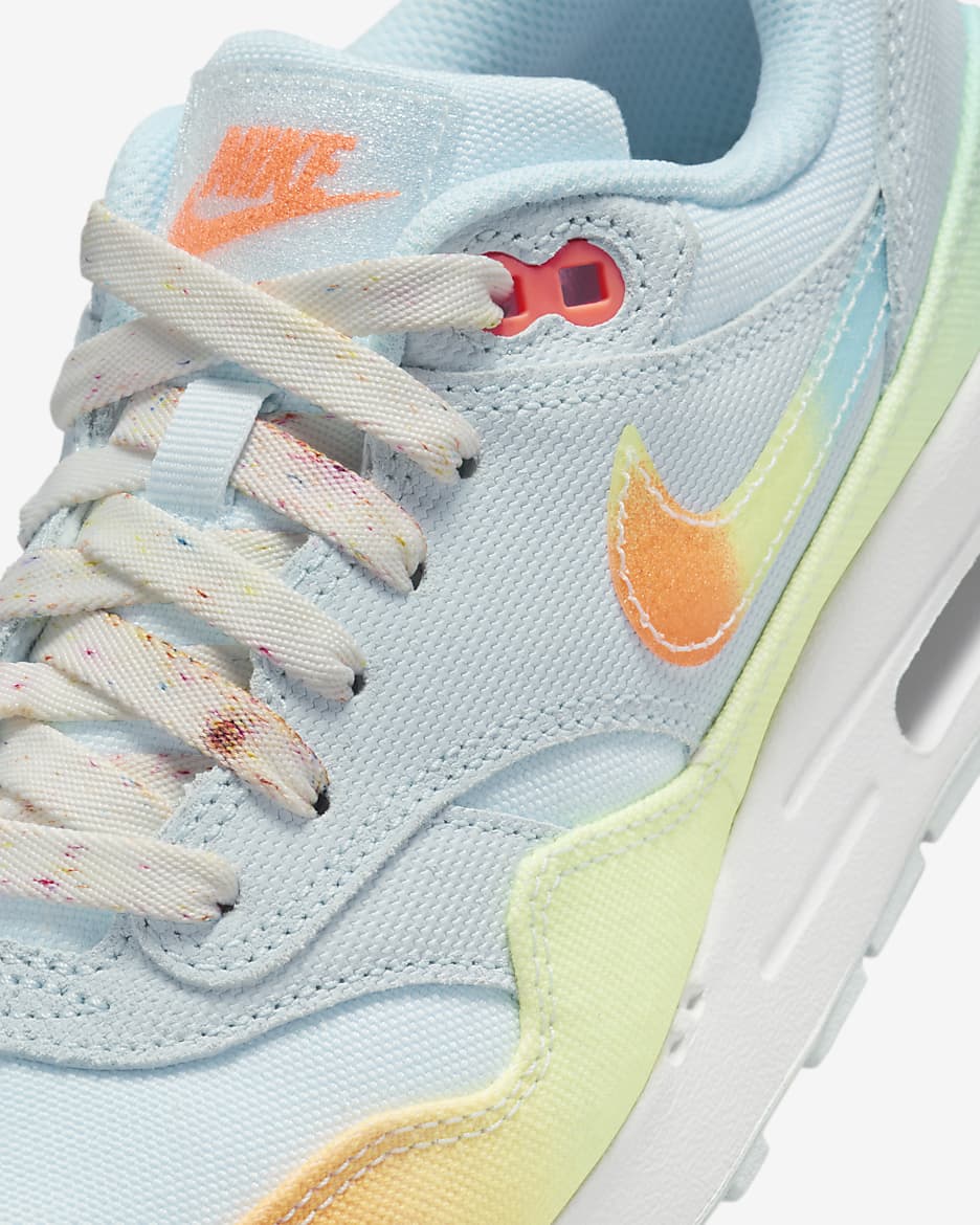 Nike Air Max 1 Big Kids Shoes